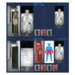 Human/Body Scanner