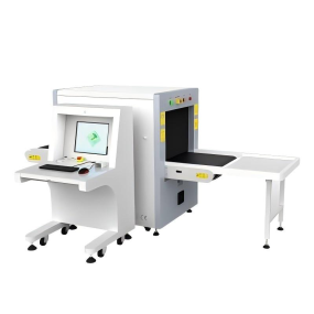 Security Scanner Manufacturer - 6550 X-Ray Baggage Equipment
