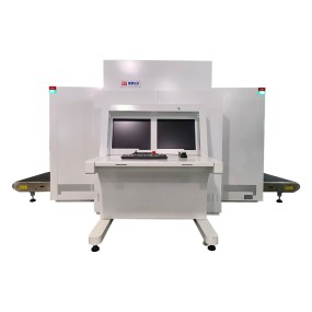 X-Ray Scanner Manufacturer - Grand Tunnel Double View