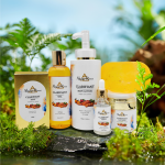 Skin Care Set (Face & Body)