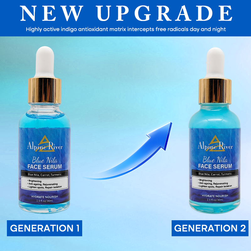 Low MOQ Custom Logo Organic Turmeric Removing Dark Spots Facial Cleansing Body Care Skin Whitening NILA Skin Care Set for Women