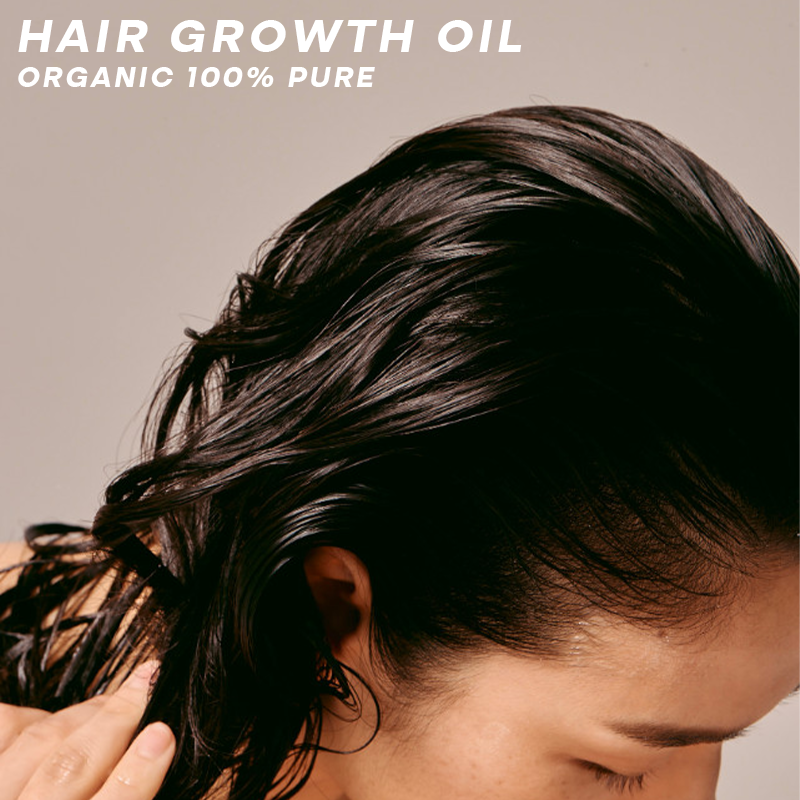 Private Label Organic Vitamin E Scalp Care Products Rosemary Hair Nourishing Moisturizing Batana Hair Growth Oil for Women