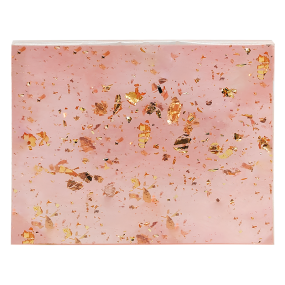 Private Label Bath Products Korea Skin Care Exfoliating Face and Body Whitening Moisturizing 24k Gold Soap for Black Skin