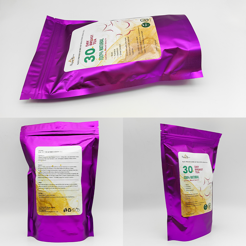 Best Selling Natural Breast Enhancement Tea 28 Tea Bags Per Pack for Lifting and Firming