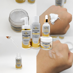 Skin Care Set (Face )