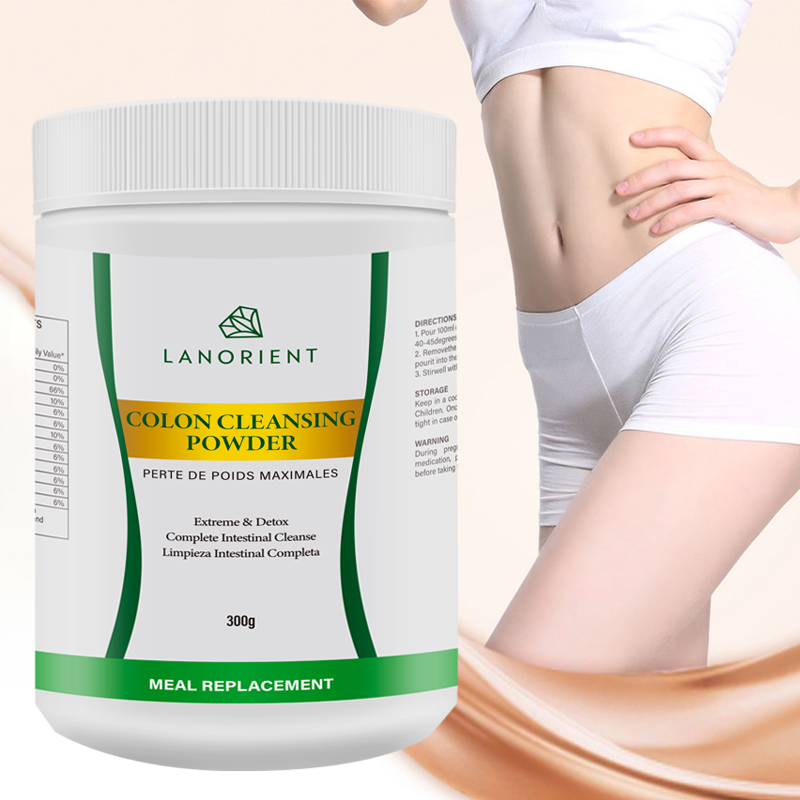 Private Label Organic Vegan Health Supplements for Body Care Products for Weight Loss and Slimming Protein Powder