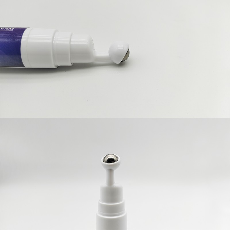 OEM Wholesale Vitamin C Facial Care Products Eye Bag Removal Cream Anti-Wrinkle Removal Retinol Ball Eye Cream for Adults