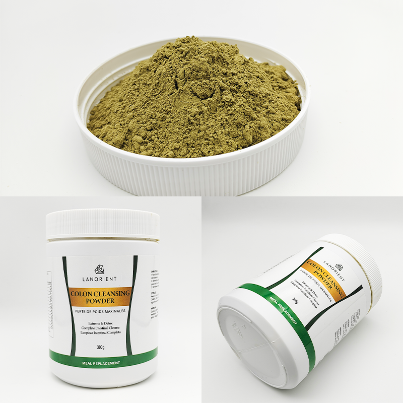 Private Label Organic Vegan Health Supplements for Body Care Products for Weight Loss and Slimming Protein Powder