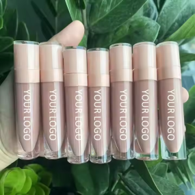 Liquid Lipstick Factory - OEM Private Label Factory Custom Multi Color Natural
