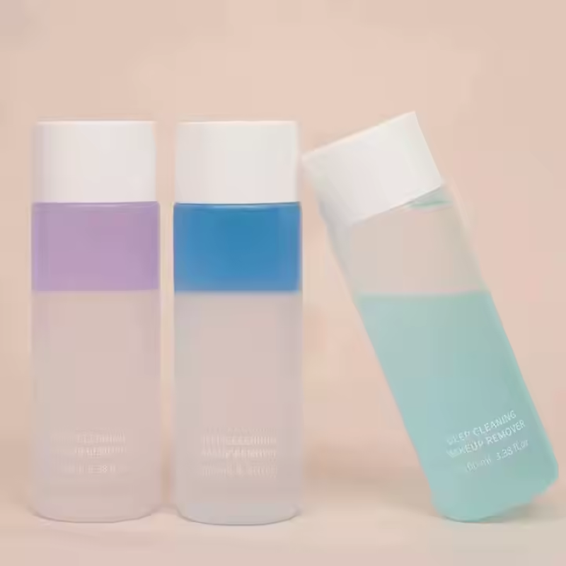 Makeup Removing Oil Manufacturer - Facial Deep Quick Lip Eye Remove Water Wholesale