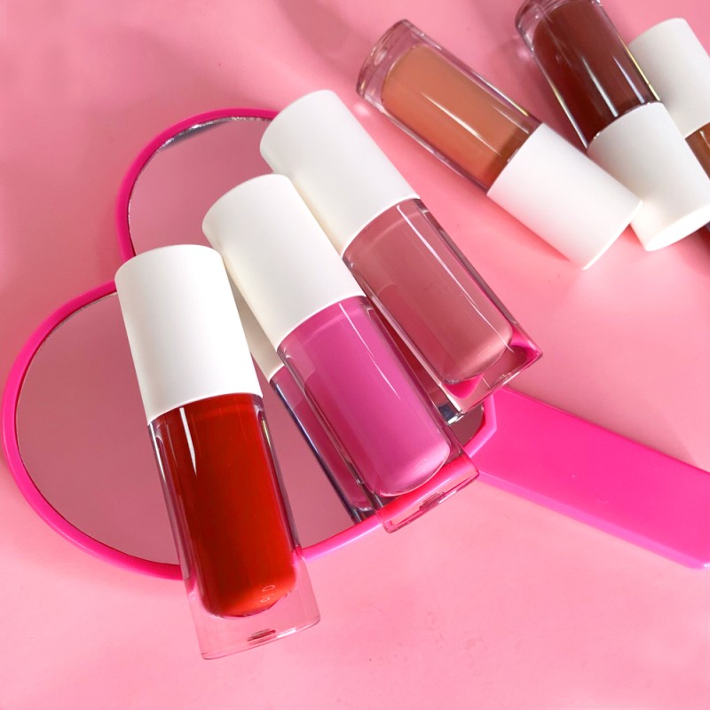 Liquid Lipstick Supplier - Hottest Trending Wholesale Matte Vegan Customized Color