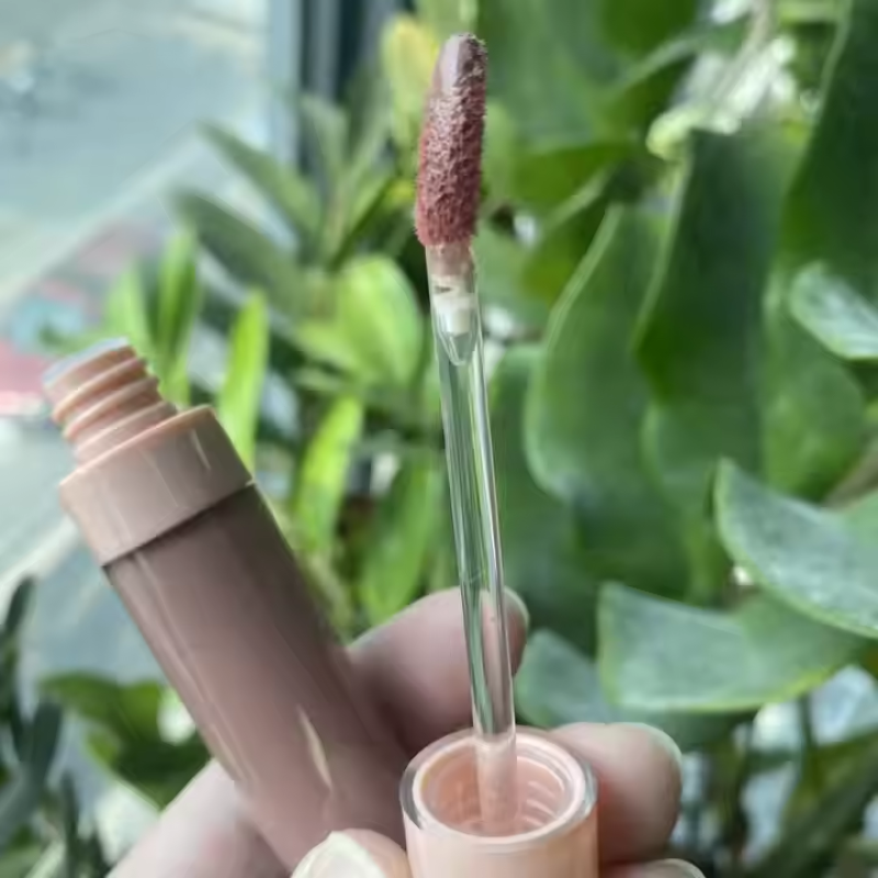 Liquid Lipstick Factory - OEM Private Label Factory Custom Multi Color Natural