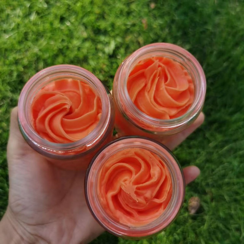 Body Cream Factory - Wholesale Private Label Organic Shea Butter Skin Hydrating