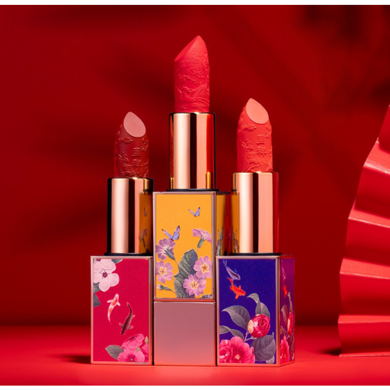 Makeup Set Factory - Newest Private Label Made in China for Christmas Valentine