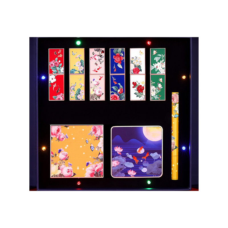 Makeup Set Factory - Newest Private Label Made in China for Christmas Valentine