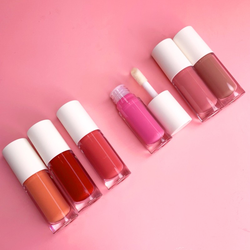 Liquid Lipstick Supplier - Hottest Trending Wholesale Matte Vegan Customized Color