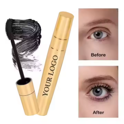 Eyelash Liquid Supplier - Custom Logo Golden Long Lasting Vegan High Quality