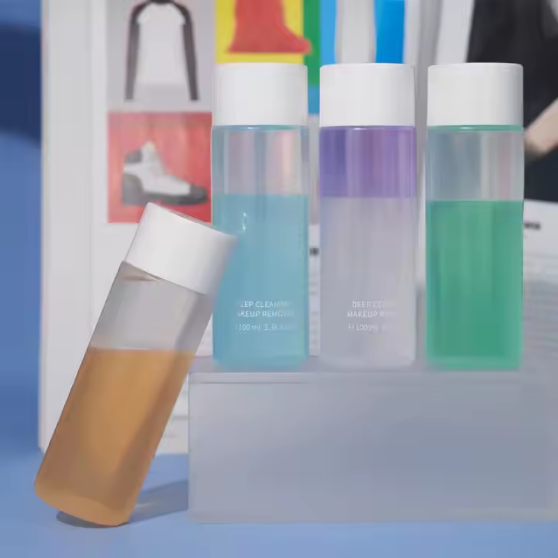 Makeup Removing Oil Supplier - Deep Quick Face Cleansing Lip Eye Remove Water