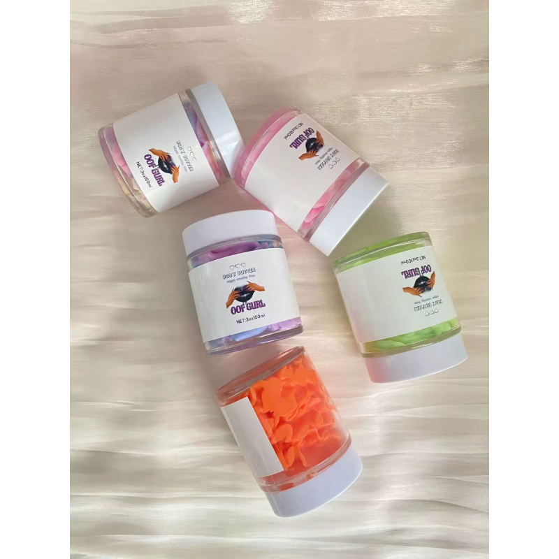 Body Butter Factory - Organic Shea Lotion Cream Vegan Based Rainbow Moisturizing