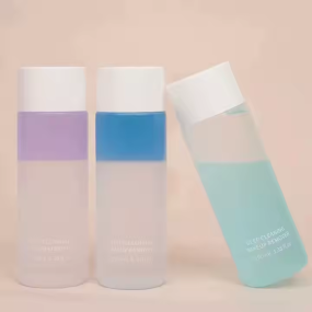Makeup Removing Oil Supplier - Deep Quick Face Cleansing Lip Eye Remove Water