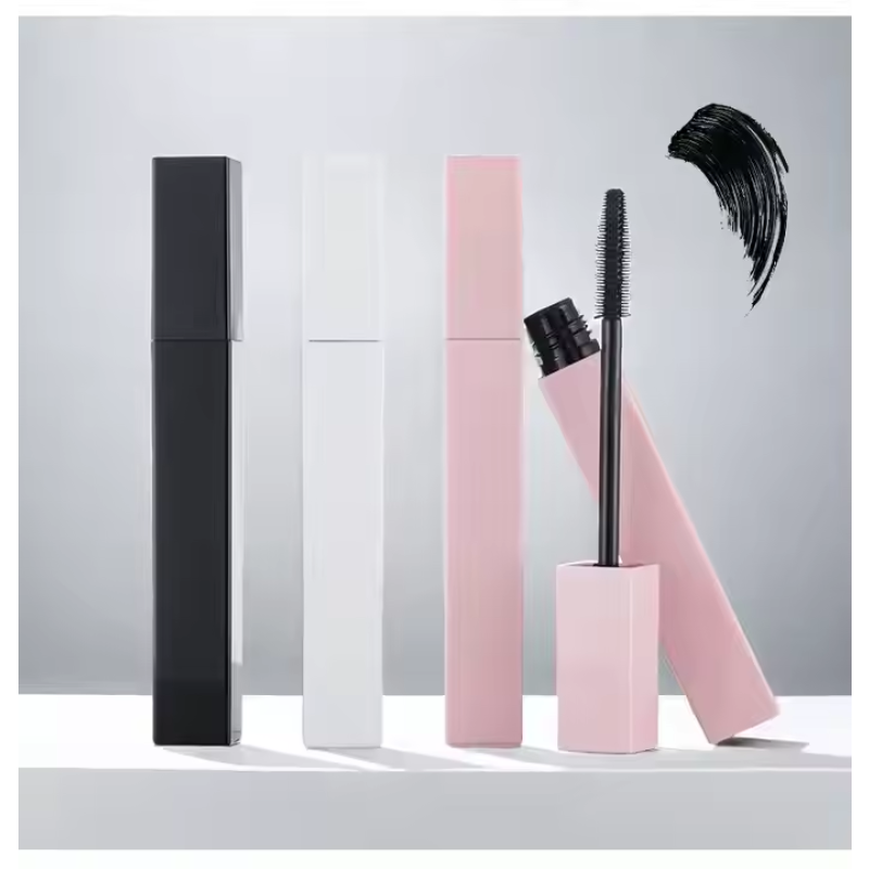 Mascara Supplier - Customized 4D Vegan False Lash Waterproof Smudge Proof