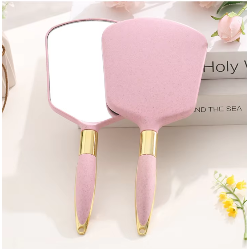 Makeup Mirror Manufacturer - Wholesale Handing Tool Mirrors Gifts Multi Colors