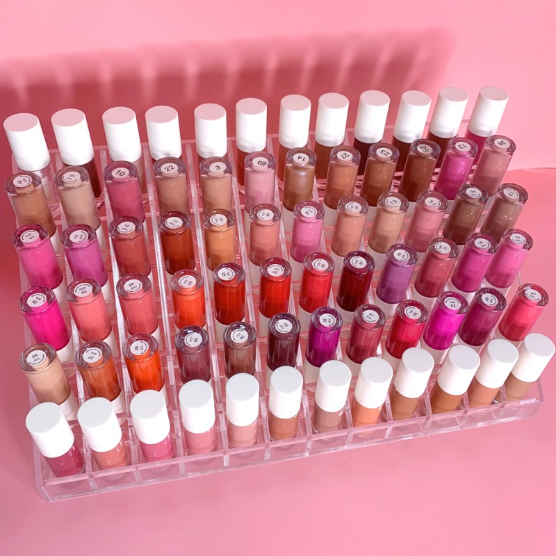 Liquid Lipstick Supplier - Hottest Trending Wholesale Matte Vegan Customized Color