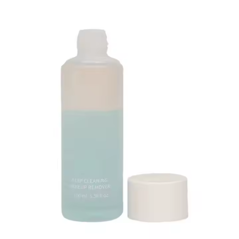 Makeup Removing Oil Manufacturer - Facial Deep Quick Lip Eye Remove Water Wholesale