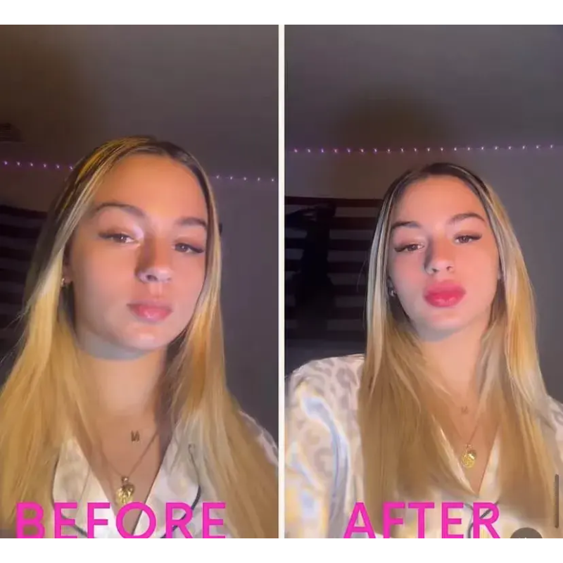 Lip Plump Supplier - High Quality Private Label Plumper Capsicum Frutescens