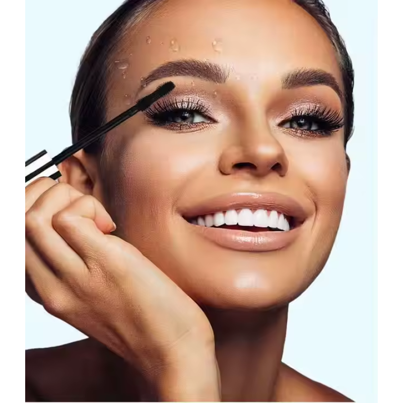 Mascara Manufacturer - Wholesale Lengthening Volume Black Long Wear Your Design