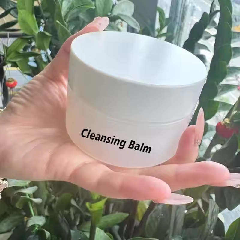 Makeup Remover Supplier - Wholesale Cruelty Free Natural Mild Formula Deep Cleansing