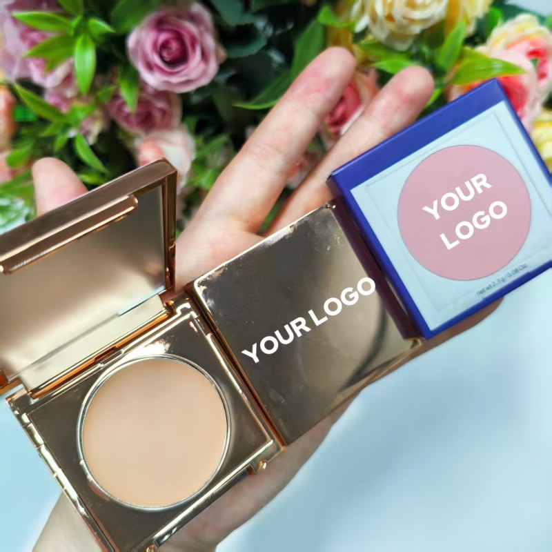 Concealer Manufacturer - Correcting Undereye Dark Circle Full Coverage Brightening