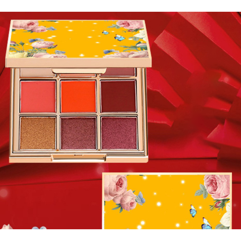 Makeup Set Factory - Newest Private Label Made in China for Christmas Valentine