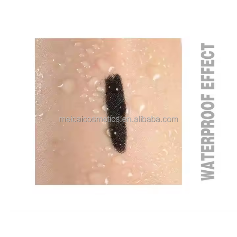 Eyeliner Pen Manufacturer - Wholesale Cruelty Free Waterproof Long Lasting Vegan
