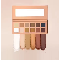 Eyeshadow Palette Manufacturer - Wholesale Hot Selling Private Label Cosmetics Matte