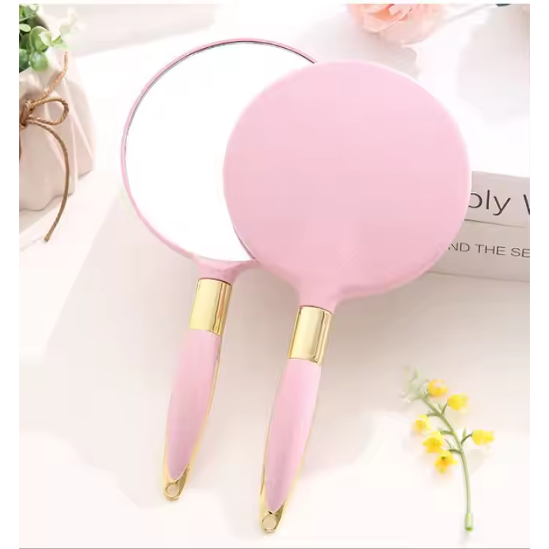 Makeup Mirror Manufacturer - Wholesale Handing Tool Mirrors Gifts Multi Colors
