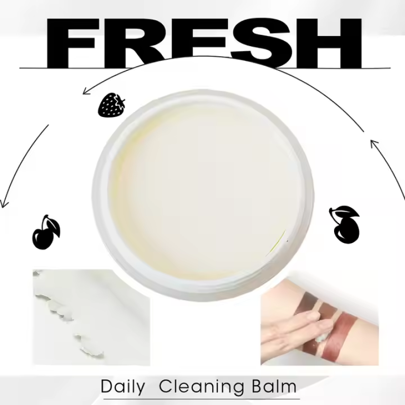 Makeup Remover Balm Manufacturer - Wholesale Vegan Cruelty Free Deep Cleansing Private Label