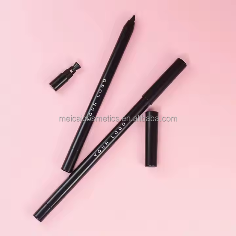 Eyeliner Pen Manufacturer - Wholesale Cruelty Free Waterproof Long Lasting Vegan