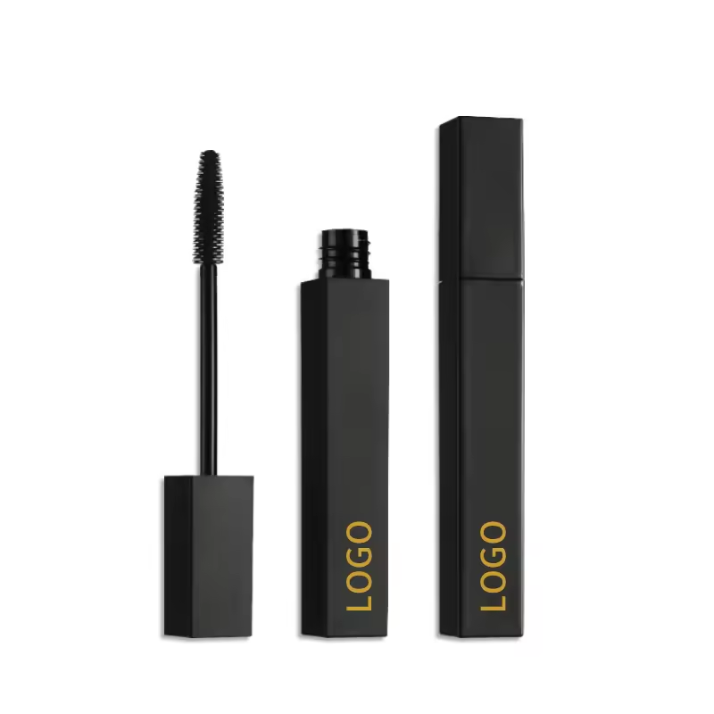 Mascara Supplier - Customized 4D Vegan False Lash Waterproof Smudge Proof