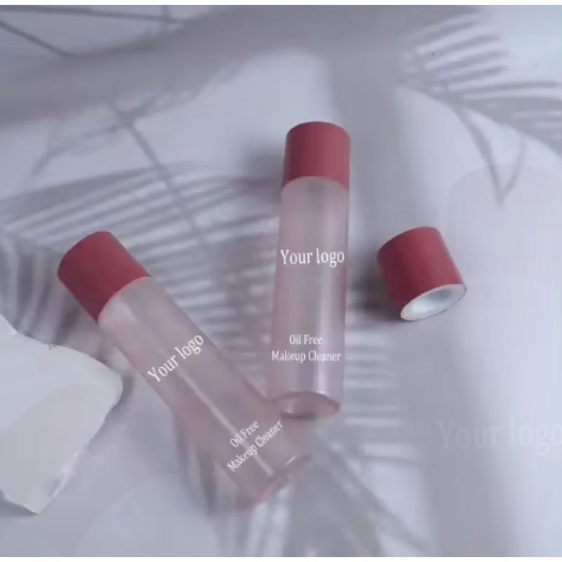 Makeup Remover Wipes Manufacturer - Cleansing Makeup Remover Pads Balm Colorful Pads