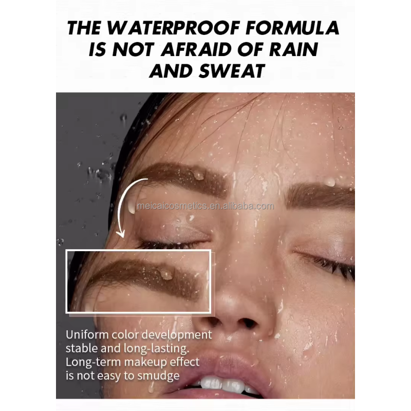 Brow Pencil Factory - Wholesale Ultra Slim Defining 3-7 Days Fast Delivery