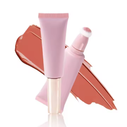 Liquid Blush Manufacturer - Wholesale Private Label High Pigment Mineral Soft Tube