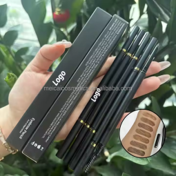 Brow Pencil Factory - Wholesale Ultra Slim Defining 3-7 Days Fast Delivery