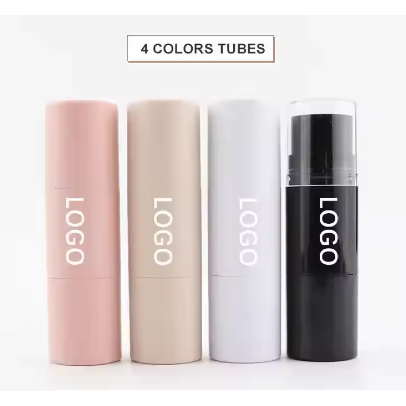 Blush Stick Factory - Private Label Cheek Tint Pink Cream Waterproof Vegan Contour