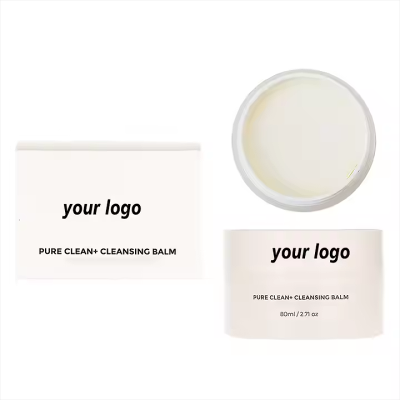 Makeup Remover Supplier - Wholesale Cruelty Free Natural Mild Formula Deep Cleansing