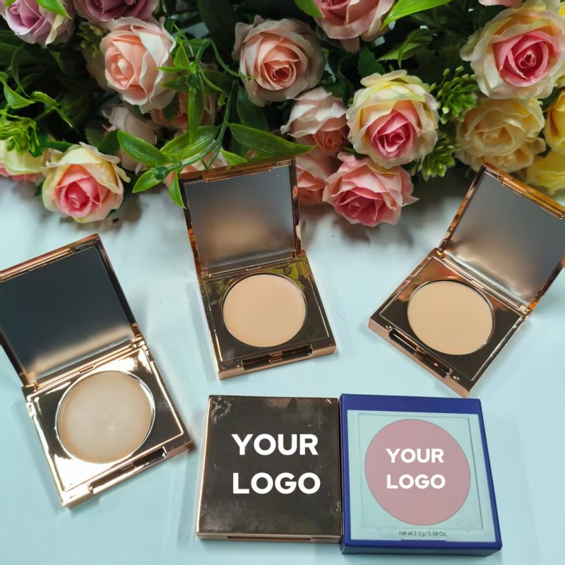 Concealer Manufacturer - Correcting Undereye Dark Circle Full Coverage Brightening