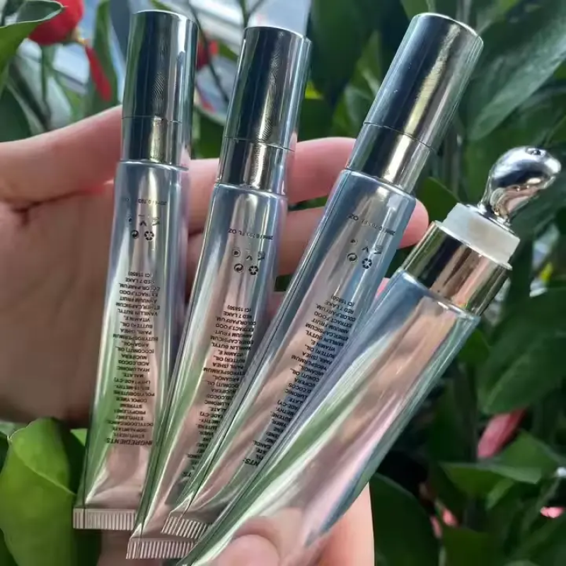 Lip Plump Supplier - High Quality Private Label Plumper Capsicum Frutescens