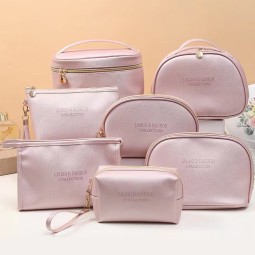Makeup Bags Factory - Custom Private Label Make up Bags