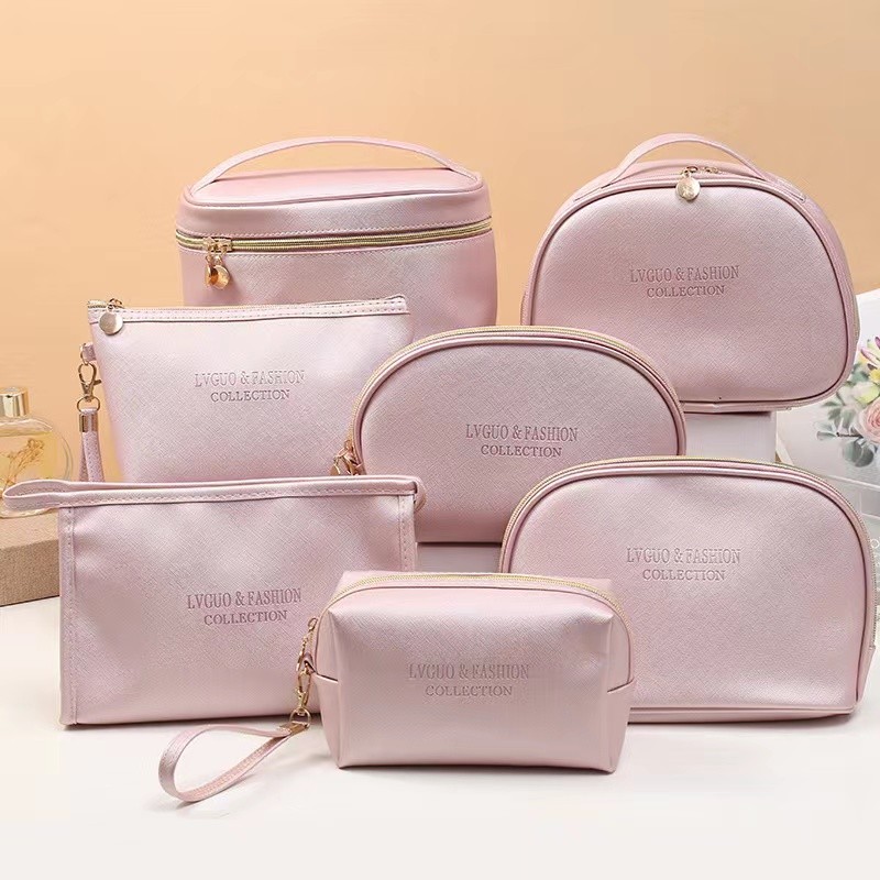 Makeup Bags Factory - Custom Private Label Make up Bags