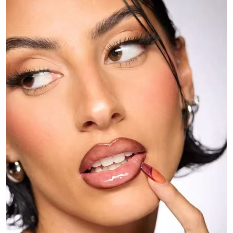 Lip Liner Supplier - Hot Selling Smudge Proof Contour Liquid Vegan Private Label